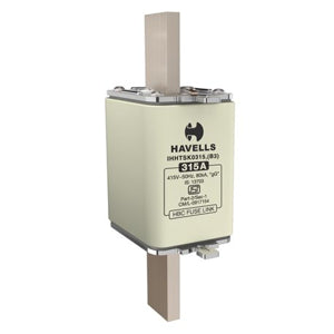 Havells Bolted Type HBC/HRC Fuses