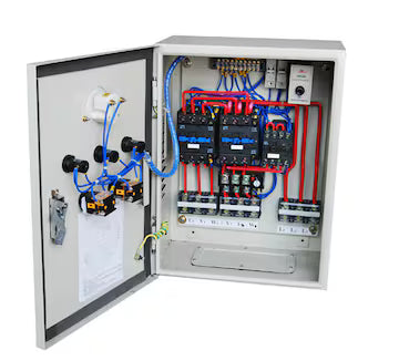 Havells DC Motor 0.5 HP with VFD Starter
