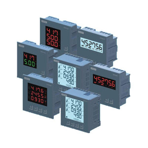 Siemens Smart Energy Meters