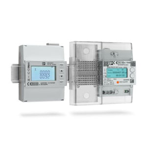 Siemens Single Phase Energy Meters