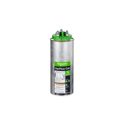 Schneider Lighting Capacitor