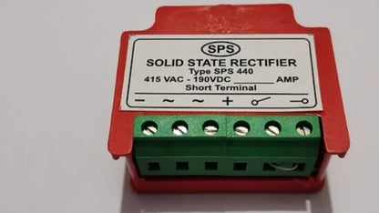 Havells Thermal Overload Relay 24V DC