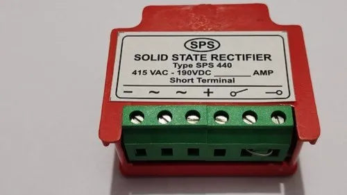 Havells Solid State Relay 415V AC