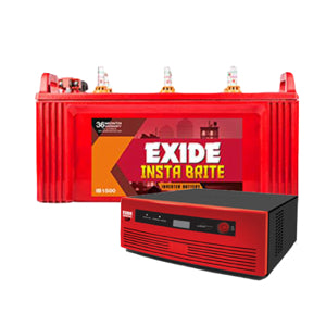 Exide Home GQP Inverter