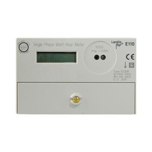 Landis+Gyr Smart Meter Energy Meter