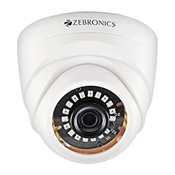 Zebronics PTZ Camera ZEB-PTZC1