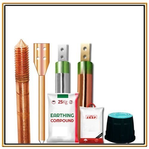 JEF GI Electrode