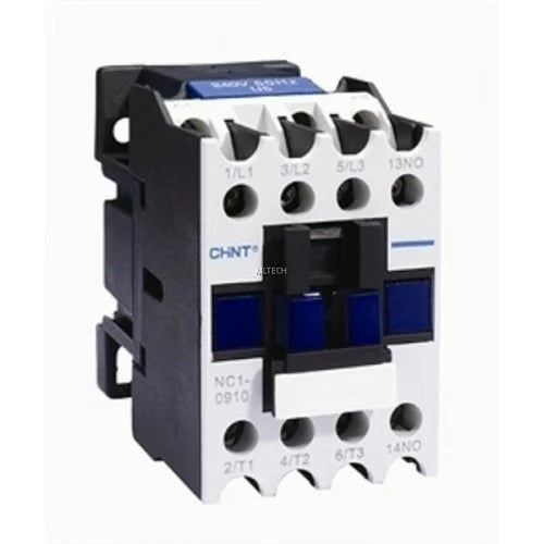 CHINT 4 Pole 9A Contactor