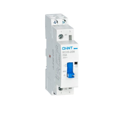 CHINT Modular Contactor 9A