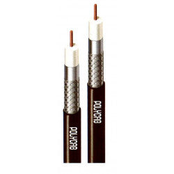 Polycab RG-11 PVC armoured  Co-Axial Cable (1000 m )