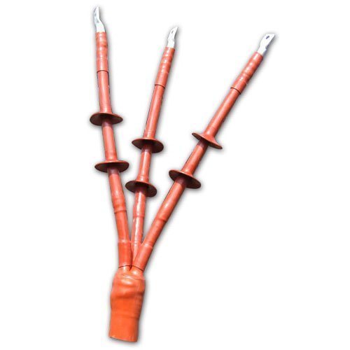 Compaq Heat Shrink Termination Kit  COM-HEA