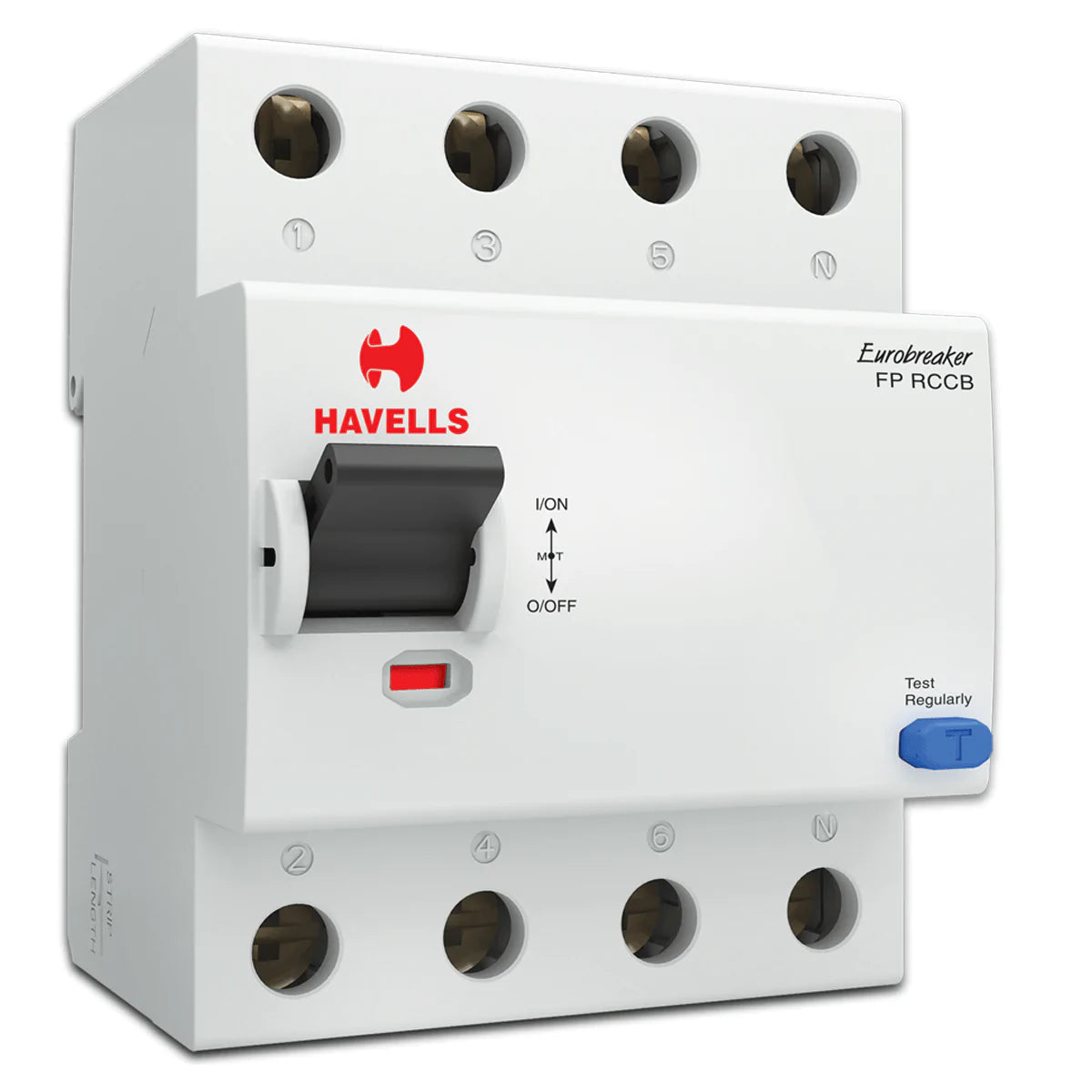 Havells Mini Contactor 9A