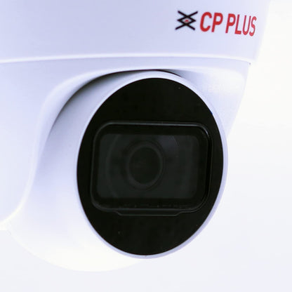 CP Plus DVR	GD-DVR-104