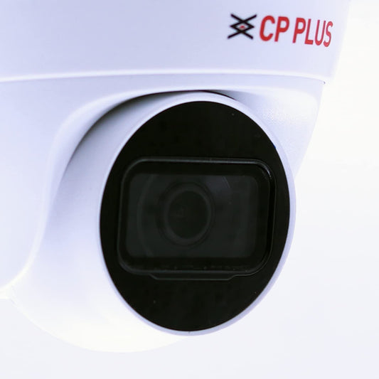 CP Plus NVR NVR2104HS