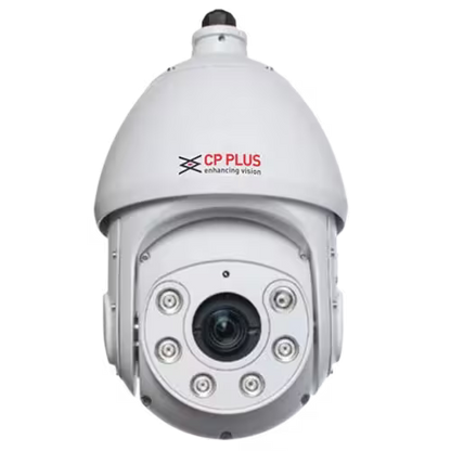 CP Plus DVR	GD-DVR-104