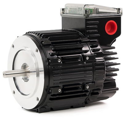 Havells DC Motor 0.5 HP with VFD Starter