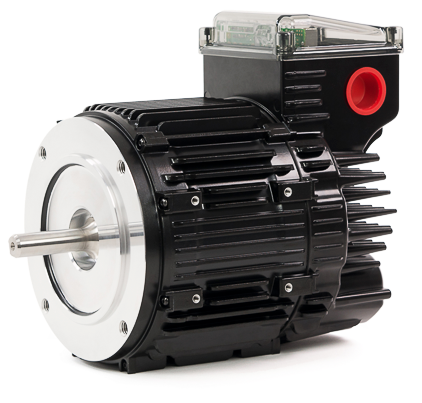 Havells DC Motor 0.5 HP with DOL Starter