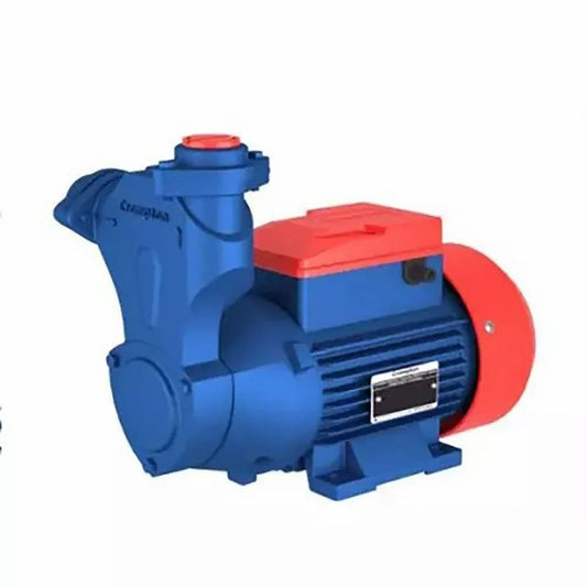 Crompton Servo Motor 0.5 HP with Soft Starter