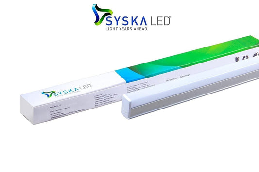 Syska 5W LED Tube Light