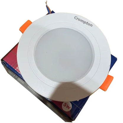 Crompton Downlight / Concealed light 5 W