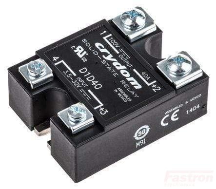 L&T	Solid State Relay 415V AC
