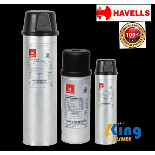 Havells Power Capacitor