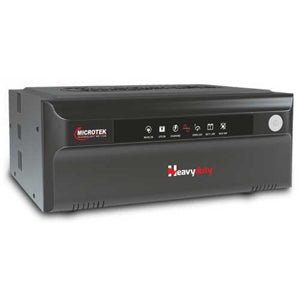 Microtek commercial inverters