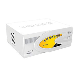Microtek Smart/Connected Inverters