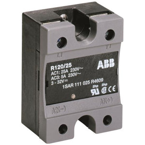 ABB	Solid State Relay 415V AC