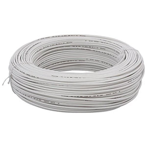Polycab Industrial Single Core & Multi-core flexible Cable 0.75 sqmm 1100 V PVC Insulated & sheathed 100 Meter