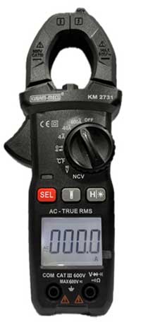 Kusam-Meco	Clamp Meter