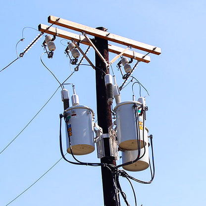 GE Dry Type Transformer 100 kVA 66kV/33kV