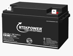 Microtek Sealed Maintenance Free (SMF) batteries