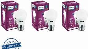 Philip LED Bulb 5W