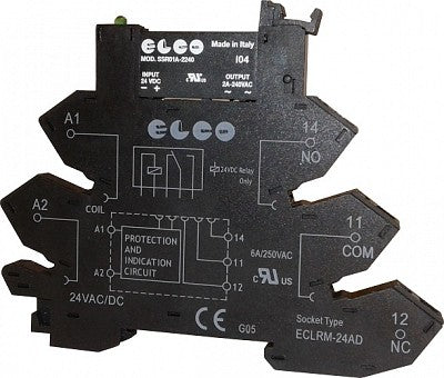 Schneider Solid State Relay 415V AC
