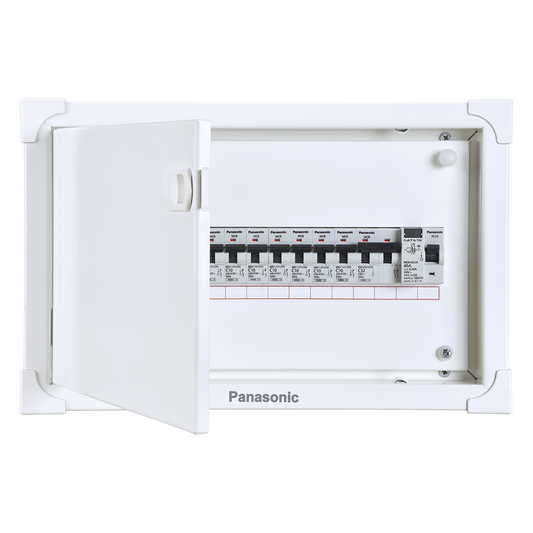 Anchor DPN / TPN DB