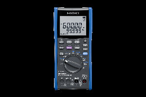 HIOKI Multimeter