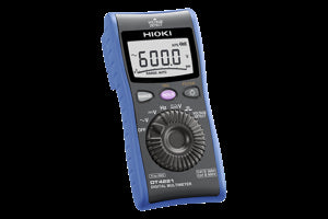 HIOKI Multimeter