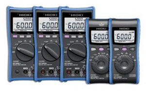HIOKI Multimeter