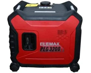 Elemax Generator