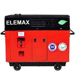 Elemax Generator