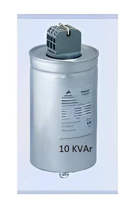 EPCOS Power Capacitor