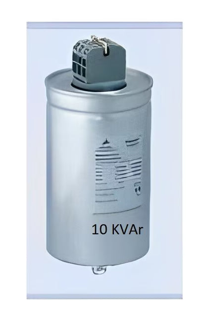 EPCOS Motor Run Capacitor