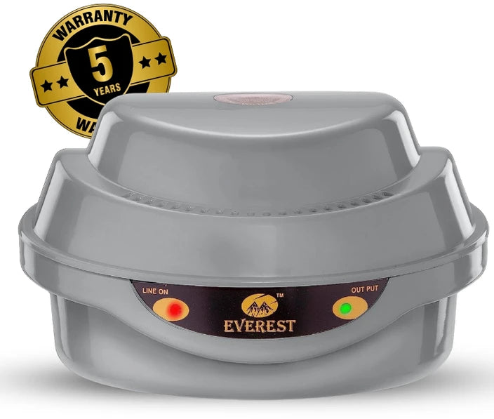 Everest Refrigerator Stabilizer 90-290V