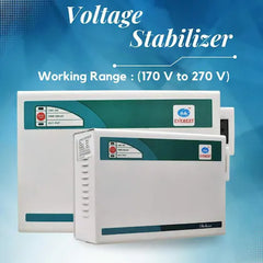 Everest AC Stabilizer 170-270V