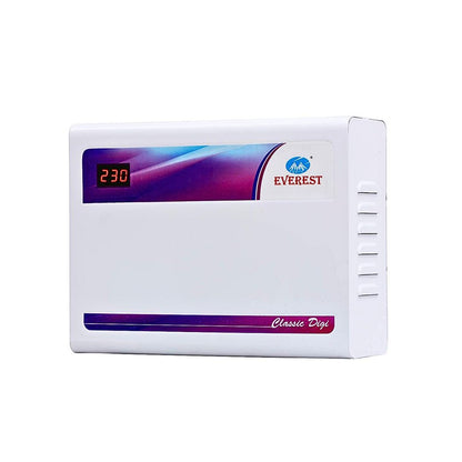 Everest AC Stabilizer 90-290V