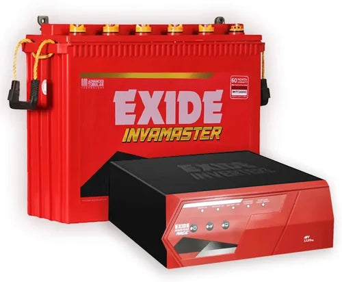 Exide Home Star Inverter
