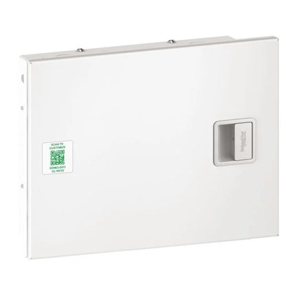Schneider MCB DB