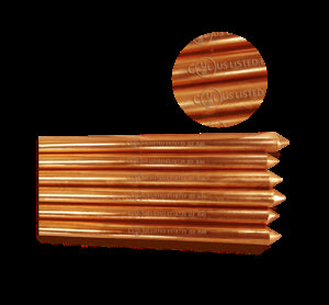 JEF	Earthing Wire