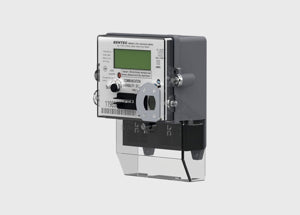 Bentec Single Phase Meters
